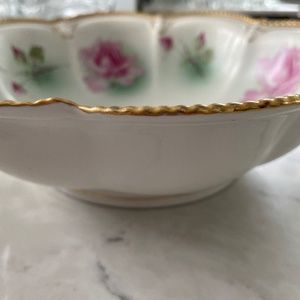 Empire china bowl